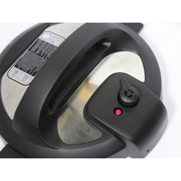 Моментальная замена выпускного клапана / выпускного клапана Pot-IP IP-DUO80 V2
